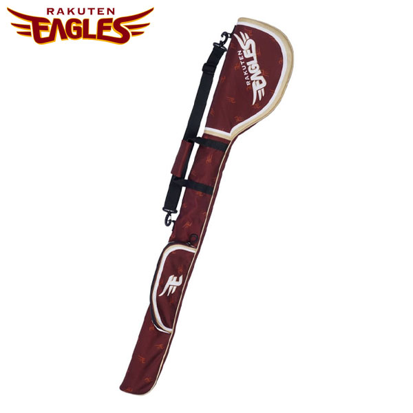 【送料無料】プロ野球 東北楽天イーグルス RECC-1460 クラブケース
