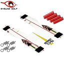 【送料無料】アイライン ゴルフ スピードトラップ2.0 ELG-ST02 練習器具 SPEED TRAP2.0
