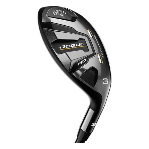 即日出荷 22年モデル キャロウェイ ローグ St プロ ハイブリッド ユーティリティー Tensei 正規取扱店 カーボン Hb Rogue ホワイト White 85 Av テンセイ Pro