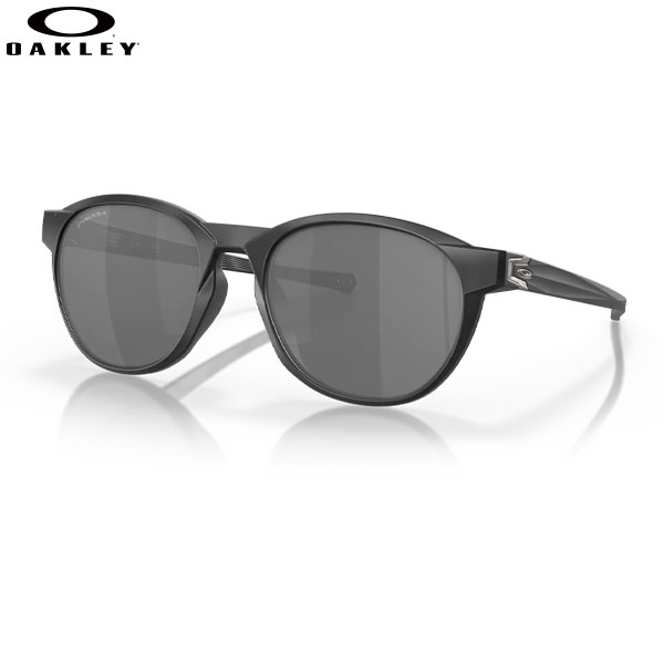 オークリー ゴルフ OO9126F-0254 Reedmace サングラス プリズム ブラック レンズ Matte Black Ink OAKLEY