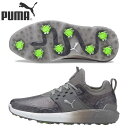 【送料無料/在庫一掃】プーマ イグナイト アーティキュレート スネークスキン 376403 スパイク ゴルフシューズ PUMA【あす楽対応】