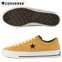 【送料無料/在庫一掃】コンバース ワンスター 33500240 GF スエード スパイクレス ゴルフシューズ CONVERSE【あす楽対応】