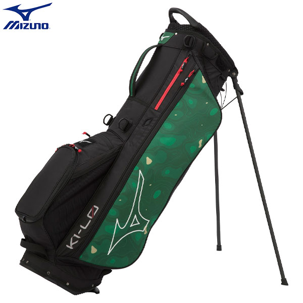 ߥ K1-L0 stand 5LJC222891  ǥХå  MIZUNO եХå