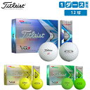 タイトリスト VG3 ゴルフボール 1ダース/12球入り Titleist ブイジースリー【あす楽対応】 その1