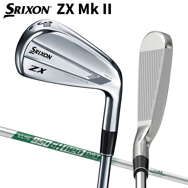 楽天市場】スリクソン zx ユーティリティmk2 dst dgの通販