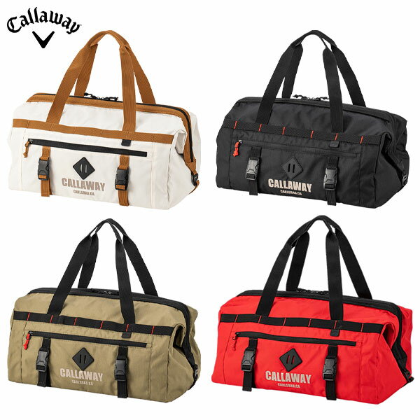 ̵ۥ  쥤ɥХå 23JM 塼Ǽդ åեХå ܥȥХå եХå Callaway Laidback Duffle Bagڤб