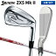 ڥॹڥåۥå ꥯ ZX5 Mk-II 󥻥å 6(5-P) NSץ MODUS3 TOUR120 륷ե DUNLOP SRIXON ⡼ ޡ2ڤб