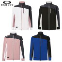 【送料無料/クリアランス】オークリー ゴルフ FOA405721 スカル ジャケット ゴルフウェア OAKLEY Skull Water Resistant Jacket 4.0【あす楽対応】