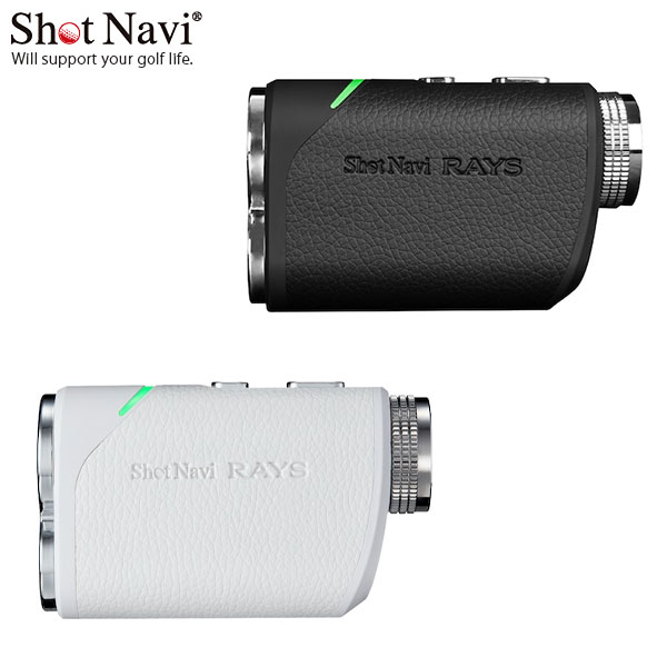 ショットナビ Laser Sniper RAYS レーザー距離計