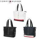 トミーヒルフィガー ゴルフ THMG3FB5 FACE トートバッグ ゴルフバッグ TOMMY HILFIGER【あす楽対応】