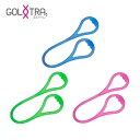 朝日ゴルフ ゴルトレ GT-2133 ジェリーロープ 練習器具 GOLTRA JELLY ROPE(4)