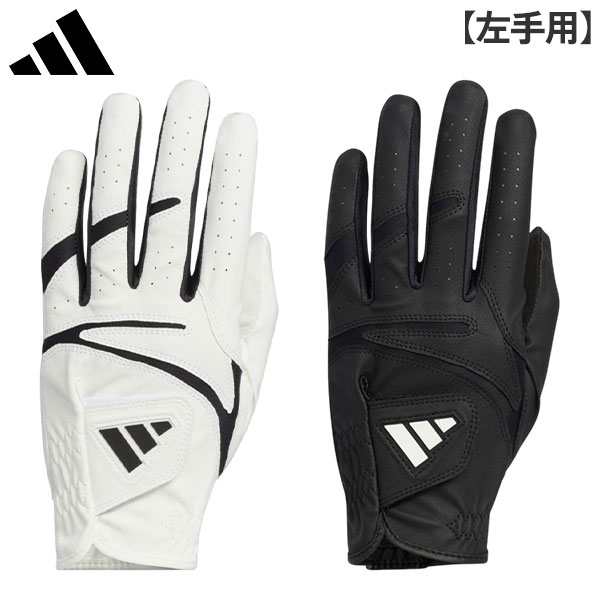 ADIDAS - 【左手用】アディダス アディテック ゴルフグローブ IKL19