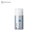 ゼロホール ゴルフ ZH-073 SPF50+/PA++++ フローズンショット クールタイプ スプレー