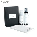 ブリガゴルフ ゴルフシューズケアセット メンテナンス用品 BRIGAGOLF GOLF SHOES CARE SET