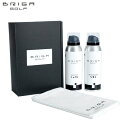 ブリガゴルフ デオ&ガードセット メンテナンス用品 BRIGAGOLF DEO&GUARD SET