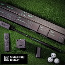 スクエアゴルフ 弾道測定器 ローンチモニター Home Edition 練習器具