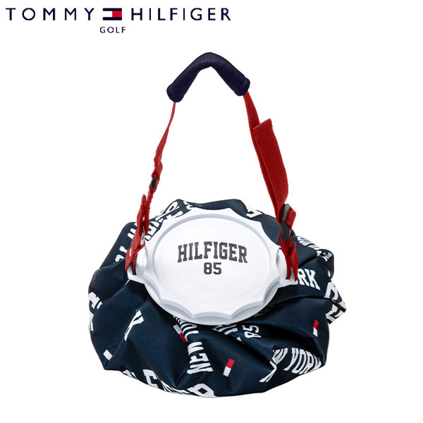 【送料無料】トミーヒルフィガー ゴルフ THMG4FEE 氷嚢 大口径 氷のう 暑さ対策のサムネイル
