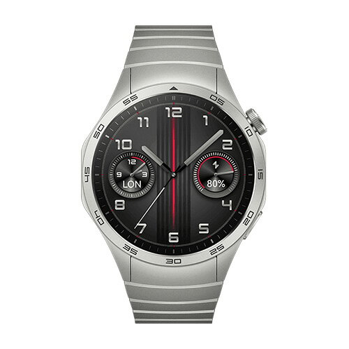�ե��������� WATCH GT4 46mm PNX-B19 ����եʥӵ�ǽ��� ���ޡ��ȥ����å� ���꡼��