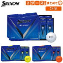 【送料無料/2ダース販売】ダンロップ スリクソン AD SPEED ゴルフボール