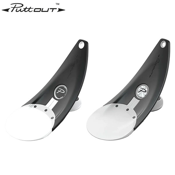 パットアウト プレミアムプレッシャー パットトレーナー PUT-PRE 練習器具 PuttOUT パター練習 パッティング練習