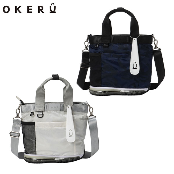 【送料無料】オケル TYPE-P OKMGAD5S カートバッグ