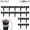 ショットナビ Shot Tracker 14個セット 計測器