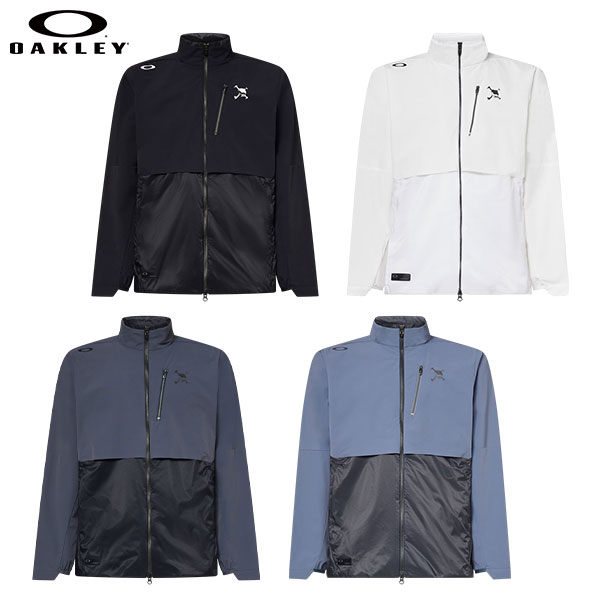 楽天市場】オークリー スカル（ブランドオークリー）（ブルゾン