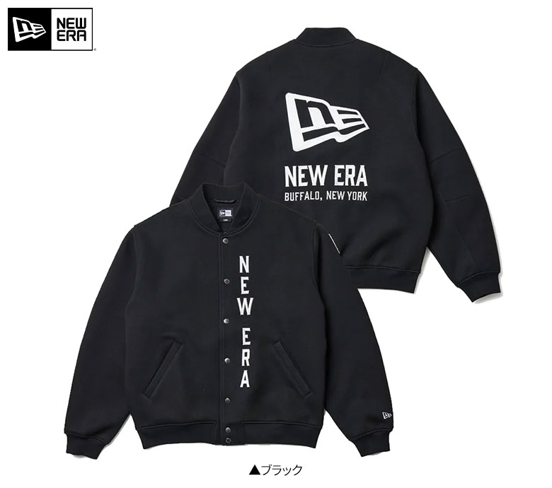 【20日20時開始!最大9,000円引きクーポン！】【送料無料】ニューエラ ゴルフ 14669830 テックスウェット バーシティー ジャケット