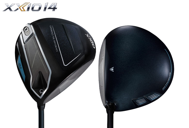 【先行予約】ダンロップ ゼクシオ14 ドライバー ゼクシオ MP1400 カーボンシャフト