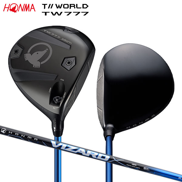 楽天市場】本間ゴルフ（ロフト角11.5°）（メンズクラブ｜クラブ