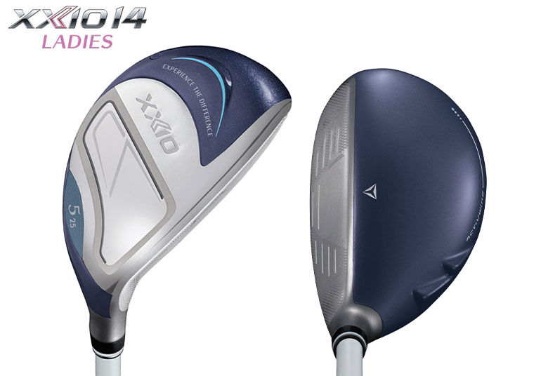 【20％オフクーポン発行中！】【レディース】ダンロップ ゼクシオ14 ユーティリテ...