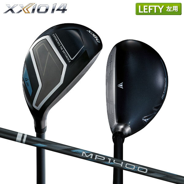 楽天市場】レフティ ユーティリティー ゼクシオの通販