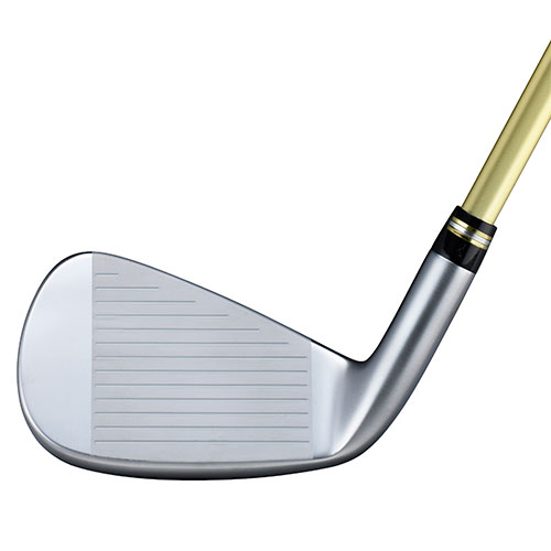 【19日20時開始!最大7,000円引きクーポン！】ホンマ ゴルフ ベレス 3Sグレード アイアンセット 5本組(7-11) ARMAQ FLIGHT 3S カーボンシャフト