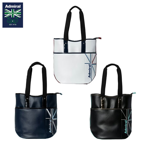 アドミラル UJスポーツ ADMZ6AT3 トートバッグ