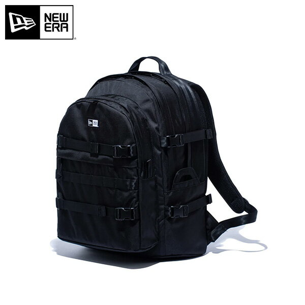 【送料無料】ニューエラ キャリアパック 35L バックパック 14521349 リュック