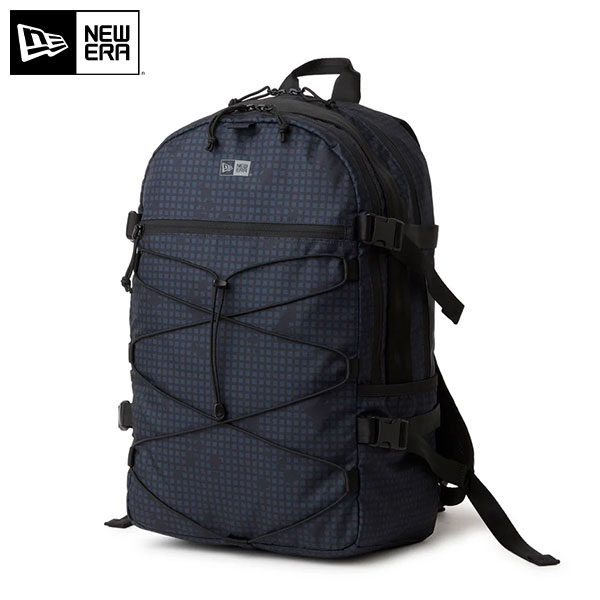樂天商城 - 【送料無料】ニューエラ コードパック 28L バックパック 14750915 リュック ブラックナイトカモ リュック