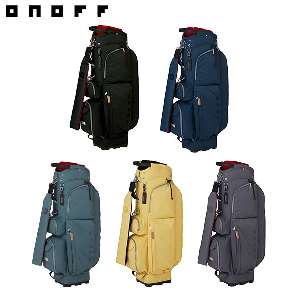 Rakuten - オノフ ゴルフ カート キャディバッグ OB0426