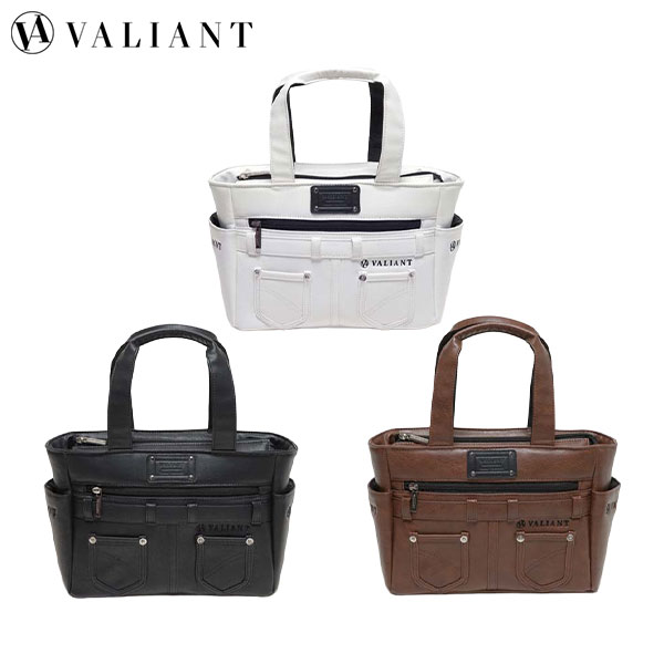 Rakuten - 【送料無料】バリアント カジュアル コレクション カートバッグ VAC-002RP