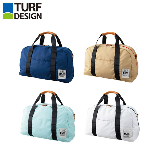 乐天商城 - 【送料無料】ターフデザイン 軽量 ボストンバッグ TDBB-BF70