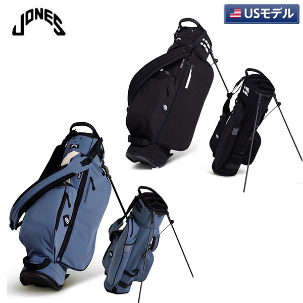 楽天市場】ジョーンズ jones キャディバッグの通販