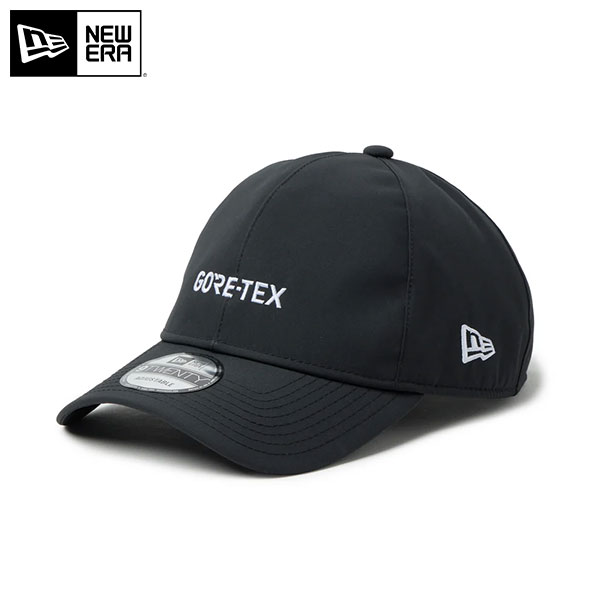 乐天商城 - 【送料無料】ニューエラゴルフ 9TWENTY ゴアテックス 2L キャップ 14774422 GORE-TEX