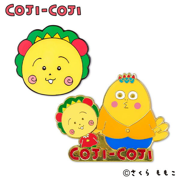 【送料無料】マインドゴルフ コジコジ クリップマーカー CJM001