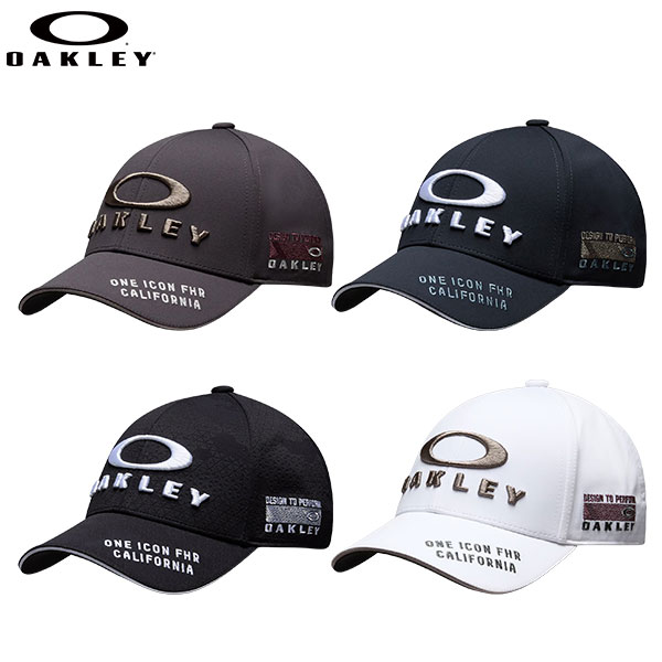 OAKLEY バイザー ブラック 楽天市場】OAKLEY バイザー（ブランドオークリー・カラーブラック