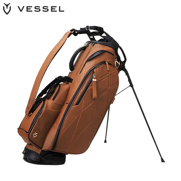 楽天市場】ベゼル ゴルフキャディーバッグの通販