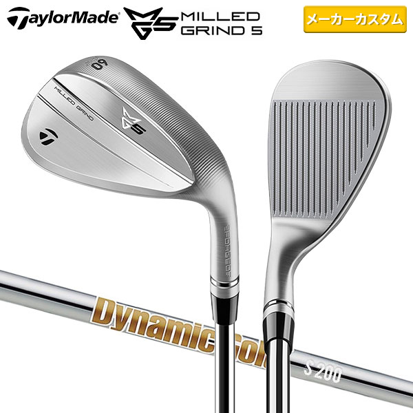 楽天市場】テーラーメイド ミルドグラインドウェッジ 56の通販