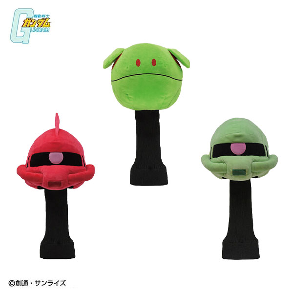 楽天市場】ドライバー ヘッドカバー ドラゴンボールの通販