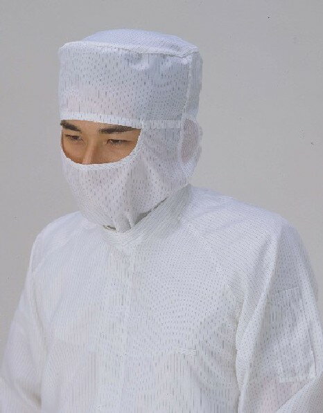 マスク付きクリーンフード・スタンダードタイプ