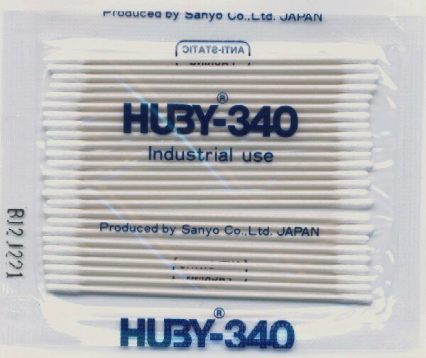 HUBY-340BB-012MB