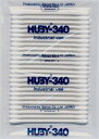 HUBY-340綿棒　CA-002MB
