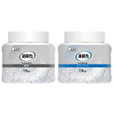 エステーPRO 消臭力 業務用 ビーズタイプ 本体 1.8kg 4個セット(無香料・エアリーソープ)【お得なまとめ買い商品】(3)